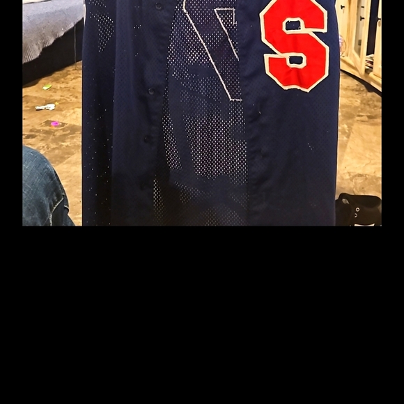 Muguishue Denim Vext - Picture 4 of 4